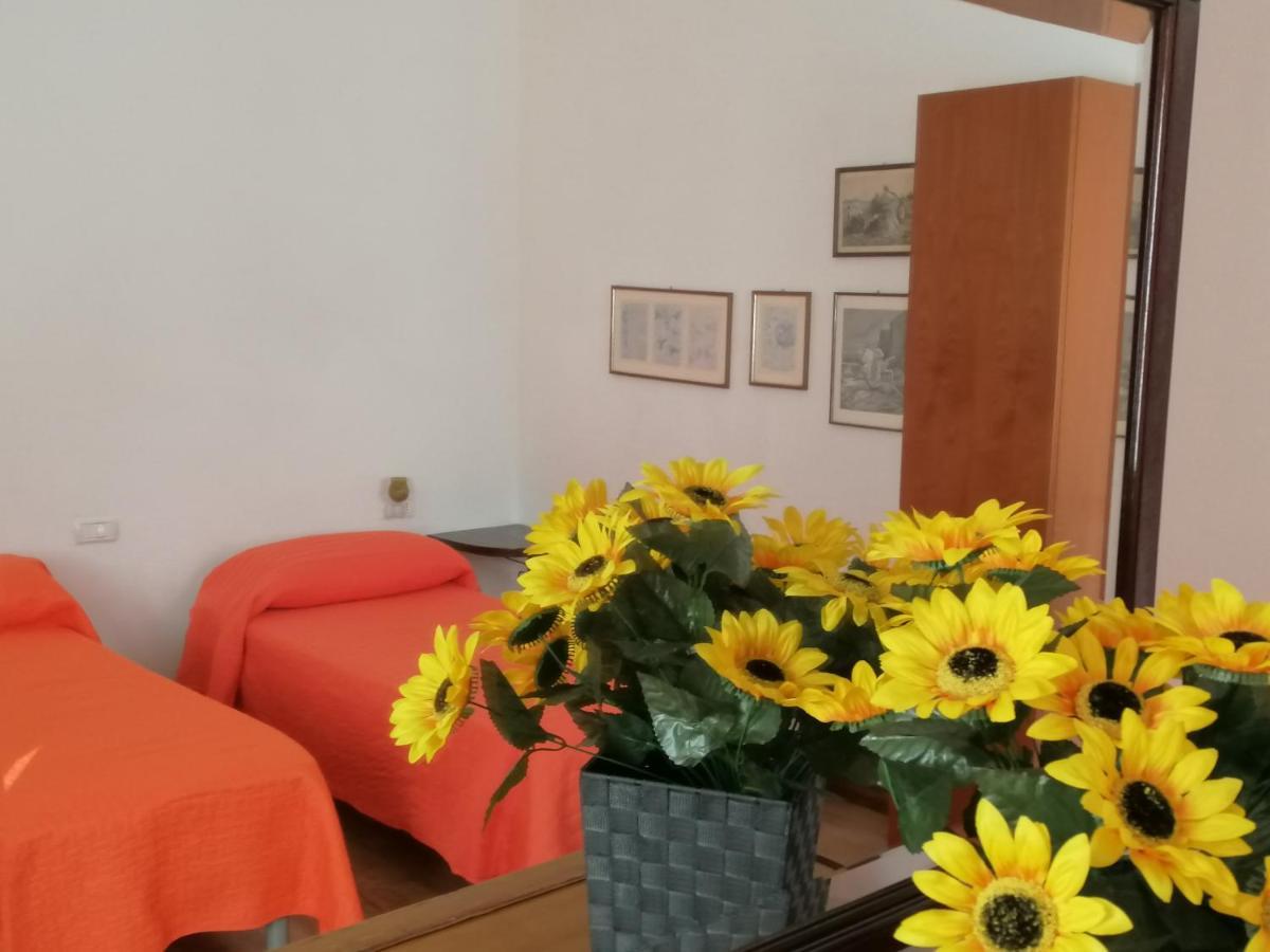 Appartamento Le Campanelle San Felice del Benaco Kültér fotó