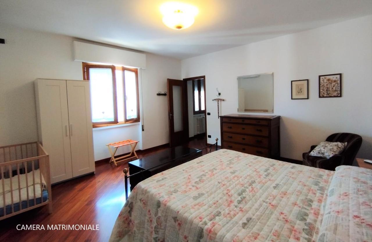 Appartamento Le Campanelle San Felice del Benaco Kültér fotó