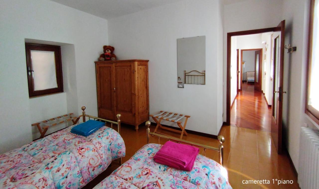 Appartamento Le Campanelle San Felice del Benaco Kültér fotó