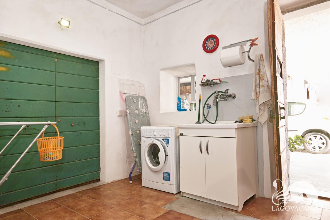Appartamento Le Campanelle San Felice del Benaco Kültér fotó
