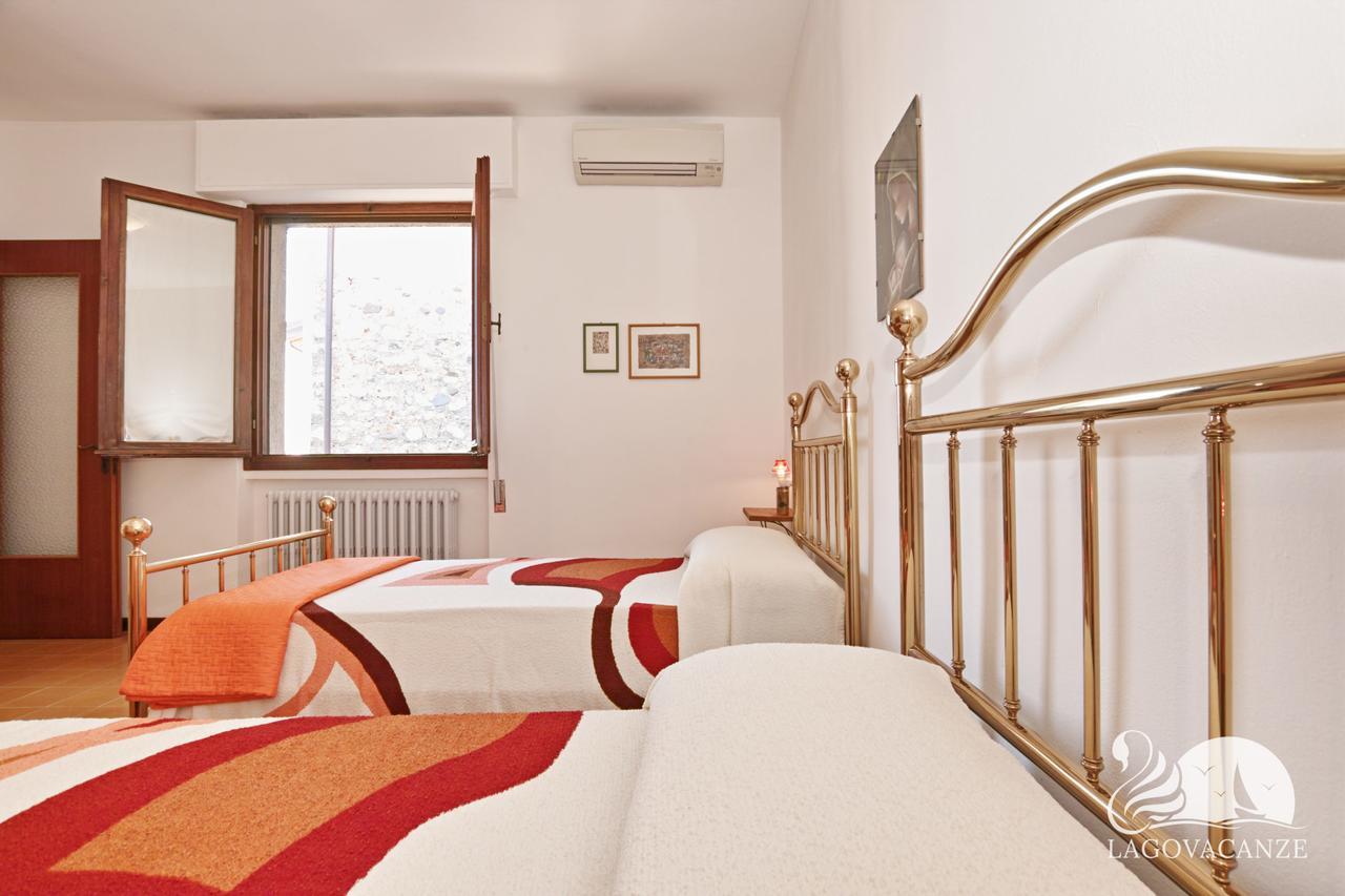 Appartamento Le Campanelle San Felice del Benaco Kültér fotó
