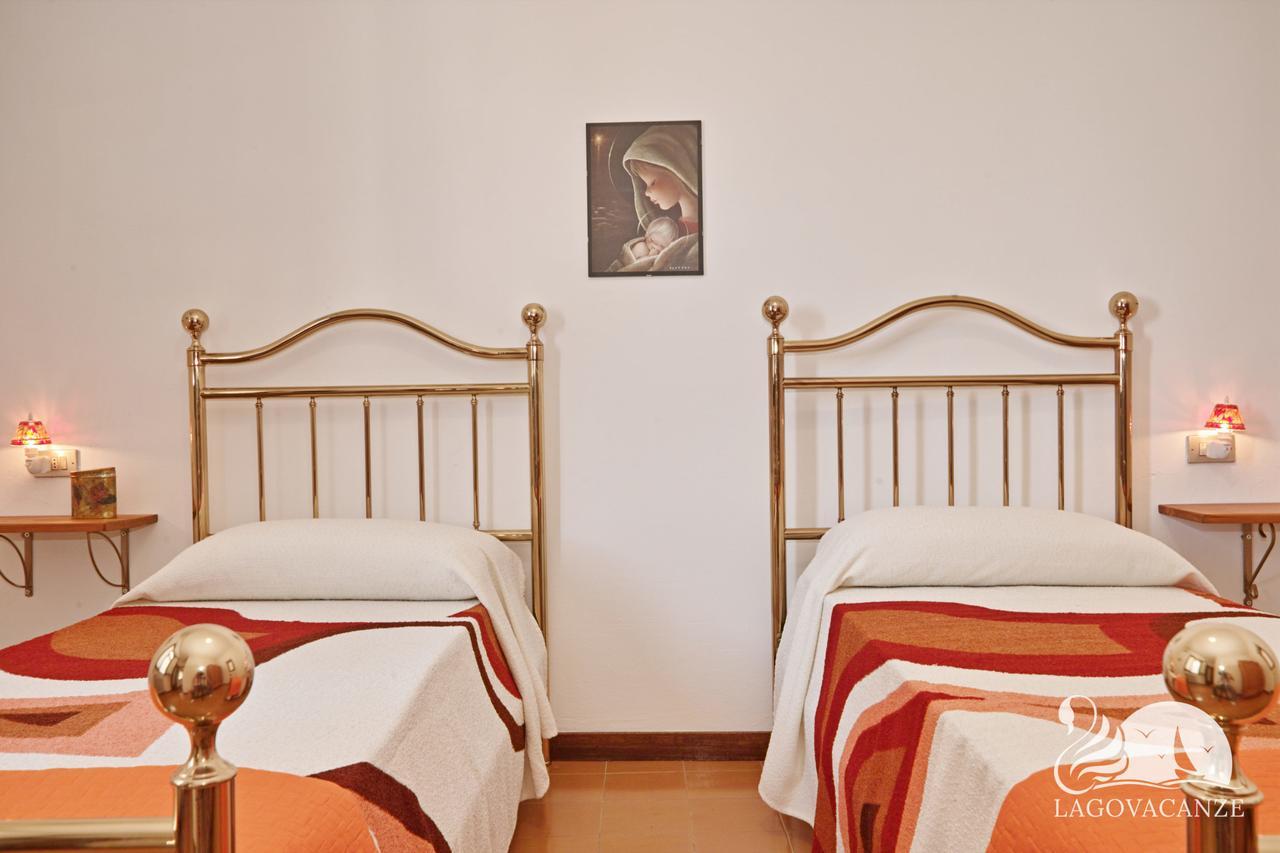 Appartamento Le Campanelle San Felice del Benaco Kültér fotó