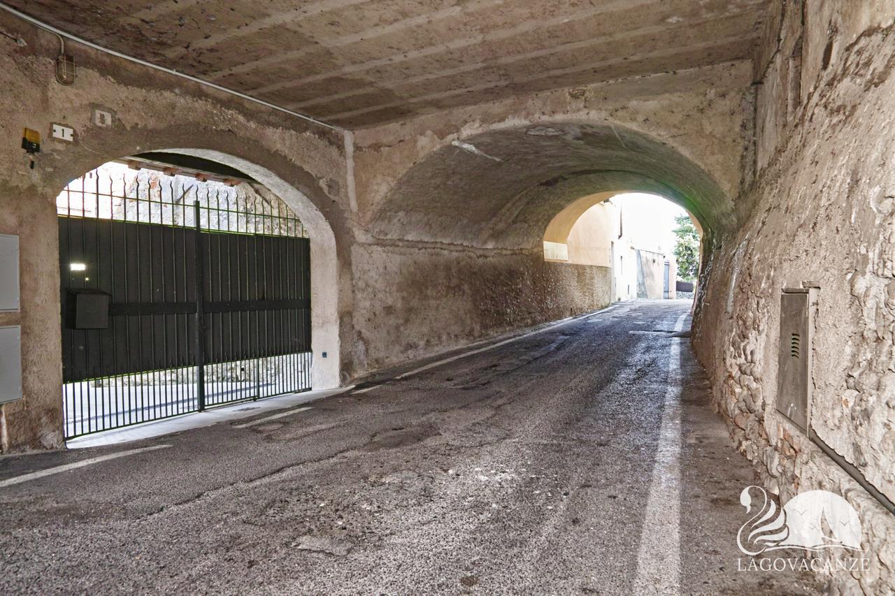 Appartamento Le Campanelle San Felice del Benaco Kültér fotó